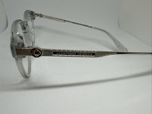 Load image into Gallery viewer, Lunetterie Generale Designer Damour Deau Fraiche Clear Frame 51mm Eyeglasses
