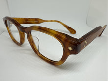 Load image into Gallery viewer, Lunetterie Generale Designer Apero Au Soleil Brown Frame 49mm Eyeglasses
