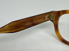 Load image into Gallery viewer, Lunetterie Generale Designer Apero Au Soleil Brown Frame 49mm Eyeglasses
