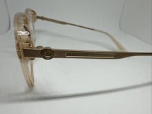 Load image into Gallery viewer, Lunetterie Generale Designer Voyages Imaginaires Clear Ros Frame 56mm Eyeglasses
