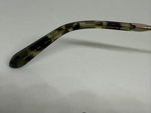 Load image into Gallery viewer, Lunetterie Generale Designer Doux Deja Vu Grey &amp; Gold Frame 51mm Sunglasses
