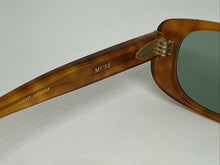 Load image into Gallery viewer, Lunetterie Generale Designer Muse Light Havana Frame Size 53mm Sunglasses
