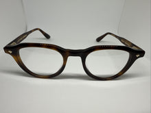 Load image into Gallery viewer, Lunetterie Generale Designer Enfant Terrible Medium Tort. Frame 48mm Eyeglasses
