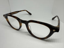 Load image into Gallery viewer, Lunetterie Generale Designer Enfant Terrible Medium Tort. Frame 48mm Eyeglasses
