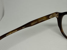 Load image into Gallery viewer, Lunetterie Generale Designer Enfant Terrible Medium Tort. Frame 48mm Eyeglasses
