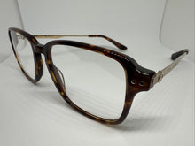 Load image into Gallery viewer, Lunetterie Generale Designer Voyages Imaginaires Dark Brown 56mm Eyeglasses

