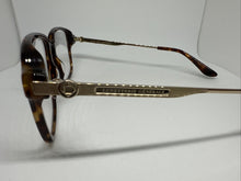 Load image into Gallery viewer, Lunetterie Generale Designer Voyages Imaginaires Dark Brown 56mm Eyeglasses
