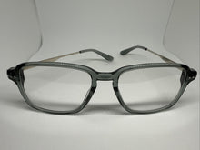 Load image into Gallery viewer, Lunetterie Generale Designer Voyages Imaginaires Clear Grey 56mm Eyeglasses
