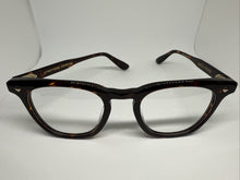 Load image into Gallery viewer, Lunetterie Generale Designer Amour Propre Dark Havana 50mm Eyeglasses
