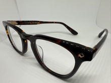 Load image into Gallery viewer, Lunetterie Generale Designer Amour Propre Dark Havana 50mm Eyeglasses
