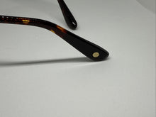 Load image into Gallery viewer, Lunetterie Generale Designer Amour Propre Dark Havana 50mm Eyeglasses
