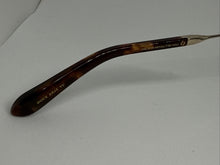 Load image into Gallery viewer, Lunetterie Generale Designer Doux Deja Vu Gunmetal Grey Lens 51mm Sunglasses
