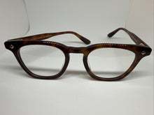 Load image into Gallery viewer, Lunetterie Generale Amour Propre Medium Havana Frame 50mm Eyeglasses
