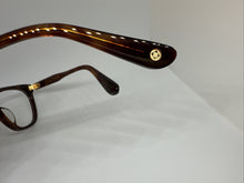 Load image into Gallery viewer, Lunetterie Generale Amour Propre Medium Havana Frame 50mm Eyeglasses

