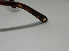 Load image into Gallery viewer, Lunetterie Generale Doux Deja Vu Gunmetal Gold Frame 52mm Eyeglasses
