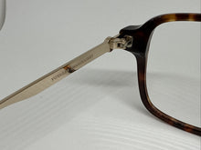 Load image into Gallery viewer, Lunetterie Generale Voyages Imaginaires Brown &amp; Gold Frame 56mm Eyeglasses
