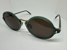 Load image into Gallery viewer, Cubitts Designer Lidlington Emerald Frame 50mm Sunglasses
