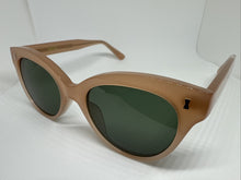 Load image into Gallery viewer, Cubitts Designer Frederica Apricot Frame 51mm Sunglasses
