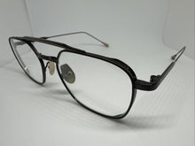 Load image into Gallery viewer, Lunetterie Generale Route 66 Titanium Frame Size 53mm Eyeglasses
