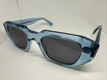 Load image into Gallery viewer, Cubitts Designer Sackville Blue Frame 51mm Sunglasses

