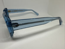Load image into Gallery viewer, Cubitts Designer Sackville Blue Frame 51mm Sunglasses
