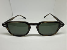 Load image into Gallery viewer, Cubitts Designer Conistone Brown Camo Frame 49mm Sunglasses
