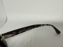 Load image into Gallery viewer, Lunetterie Generale Designer Muse Black-Grey Frame 53mm Sunglasses
