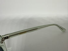 Load image into Gallery viewer, Cubitts Designer Cynthia Clear Frame 51mm Sunglasses
