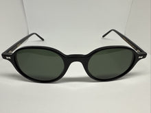 Load image into Gallery viewer, Cubitts Designer Richmond Black Frame 49mm Sunglasses
