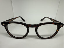 Load image into Gallery viewer, Lunetterie Generale Designer Casablanca Dark Havana Frame 49mm Eyeglasses
