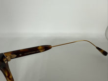 Load image into Gallery viewer, Lunetterie Generale Designer Architect Brown Frame 49mm Eyeglasses
