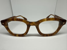 Load image into Gallery viewer, Lunetterie Generale Designer The Last Idyll Brown Frame 48mm Eyeglasses
