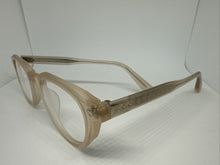 Load image into Gallery viewer, Lunetterie Generale Enfant Terrible Sand Frame 48mm Eyeglasses
