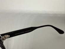 Load image into Gallery viewer, Lunetterie Generale The Gift of Mortality Black Frame 49mm Eyeglasses
