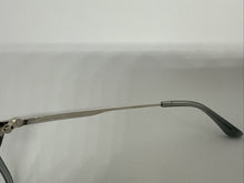 Load image into Gallery viewer, Lunetterie Generale Voyages Imaginaires Grey Crystal Frame 56mm Eyeglasses
