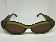 Load image into Gallery viewer, Cubitts Designer Frith Green Frame 49mm Sunglasses
