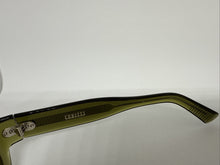 Load image into Gallery viewer, Cubitts Designer Frith Green Frame 49mm Sunglasses
