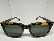 Load image into Gallery viewer, Cubitts Designer Judd Black Brown Frame 55mm Sunglasses
