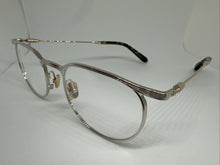 Load image into Gallery viewer, Lunetterie Generale Designer Doux Deja Vu Grey Tort Frame 51mm Eyeglasses
