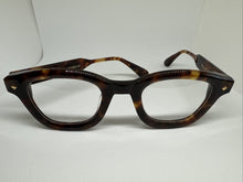 Load image into Gallery viewer, Lunetterie Generale Designer The Last Idyll Brown Frame 48mm Eyeglasses
