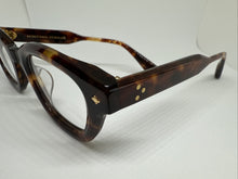 Load image into Gallery viewer, Lunetterie Generale Designer The Last Idyll Brown Frame 48mm Eyeglasses
