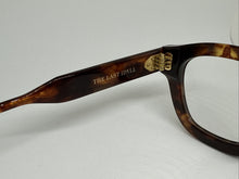 Load image into Gallery viewer, Lunetterie Generale Designer The Last Idyll Brown Frame 48mm Eyeglasses
