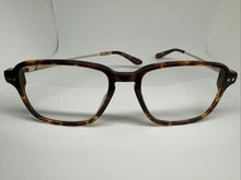 Load image into Gallery viewer, Lunetterie Generale Designer Voyages Imaginaires Havana Frame 56mm Eyeglasses
