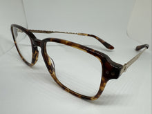Load image into Gallery viewer, Lunetterie Generale Designer Voyages Imaginaires Havana Frame 56mm Eyeglasses

