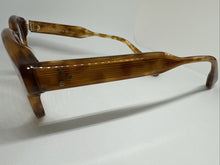 Load image into Gallery viewer, Lunetterie Generale Designer The Gift of Mortality Brown Frame 48mm Eyeglasses
