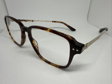 Load image into Gallery viewer, Lunetterie Generale Designer Voyages Imaginaires Brown 56mm Eyeglasses
