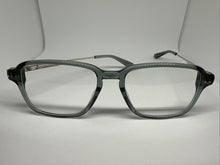 Load image into Gallery viewer, Lunetterie Generale Designer Voyages Imaginaires Blue Ocean 56mm Eyeglasses
