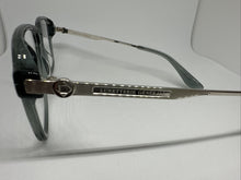 Load image into Gallery viewer, Lunetterie Generale Designer Voyages Imaginaires Blue Ocean 56mm Eyeglasses
