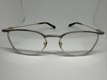 Load image into Gallery viewer, Lunetterie Generale Designer Eldorado Polladium Grey Frame 52mm Eyeglasses
