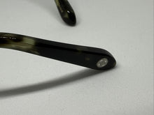 Load image into Gallery viewer, Lunetterie Generale Designer Eldorado Polladium Grey Frame 52mm Eyeglasses
